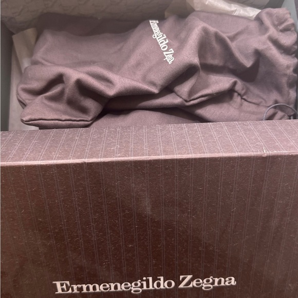 Ermenegildo Zegna Drivers - Picture 4 of 4